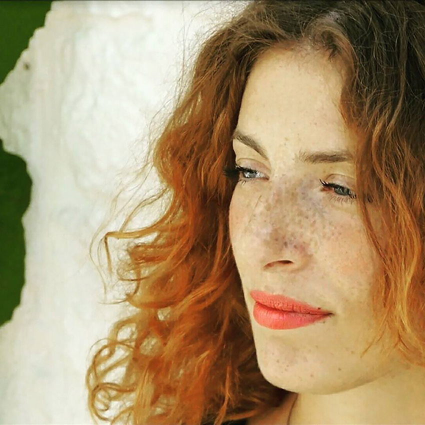 immagine Cristina Mangini 